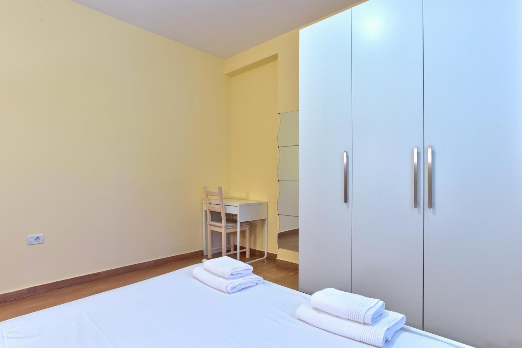 Apartment In Villa Moletto Seaside & Relax - 4 Guests Lovrečica Екстериор снимка